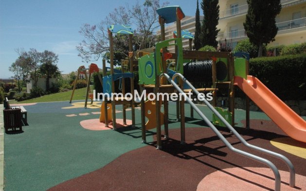 Resale - Apartment - Benalmadena - Torrequebrada