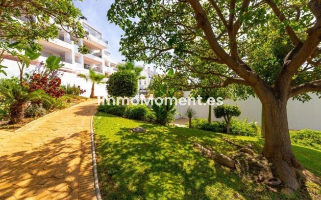 Resale - Apartment - Benalmadena - Torrequebrada