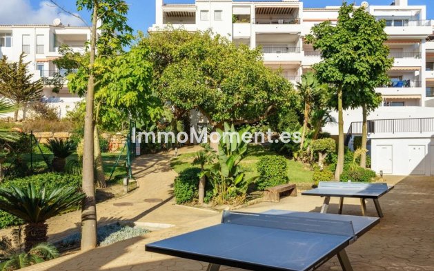 Resale - Apartment - Benalmadena - Torrequebrada