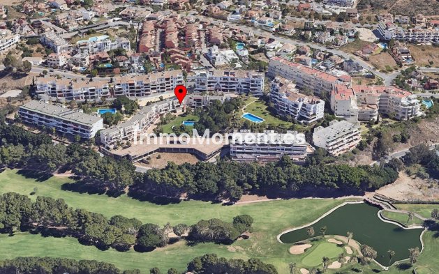 Resale - Apartment - Benalmadena - Torrequebrada