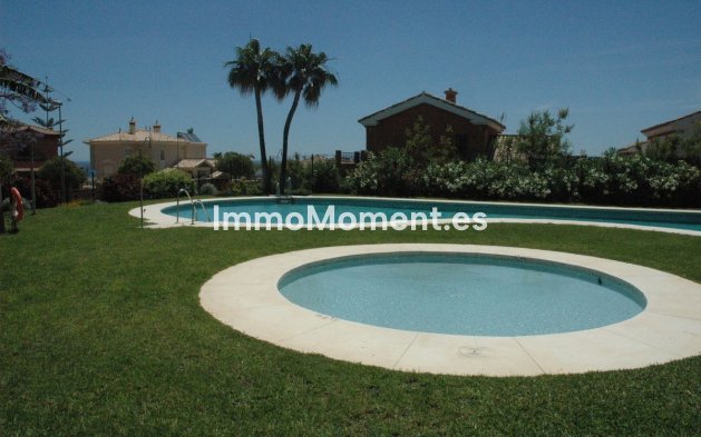 Resale - Apartment - Benalmadena - Torrequebrada