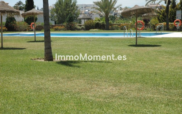 Resale - Apartment - Benalmadena - Torrequebrada
