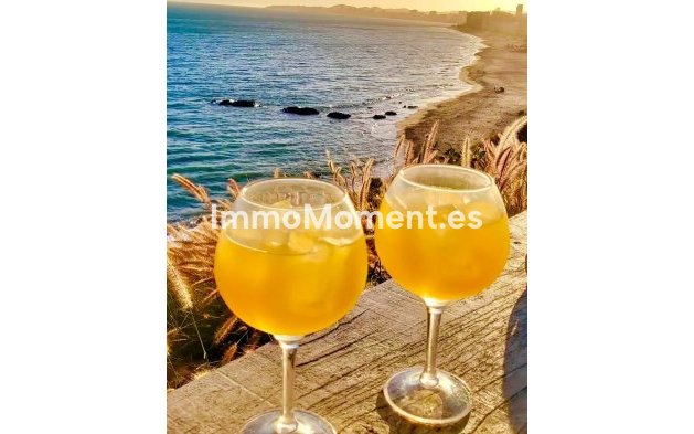 Resale - Apartment - Benalmadena - Torrequebrada