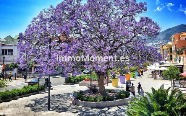 Resale - Apartment - Benalmadena - Torrequebrada