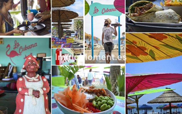 Resale - Apartment - Benalmadena - Torrequebrada