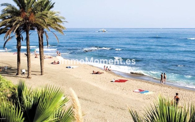 Resale - Apartment - Benalmadena - Torrequebrada