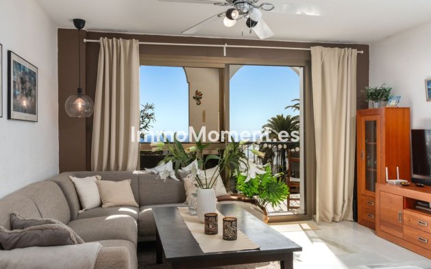 Resale - Apartment - Fuengirola - Fuengirola Centro