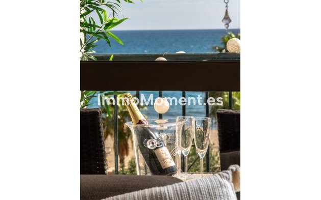 Resale - Apartment - Fuengirola - Fuengirola Centro