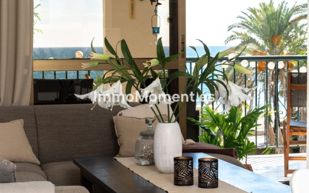 Resale - Apartment - Fuengirola - Fuengirola Centro