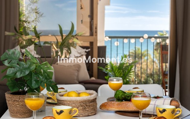 Resale - Apartment - Fuengirola - Fuengirola Centro