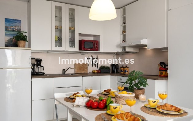 Resale - Apartment - Fuengirola - Fuengirola Centro