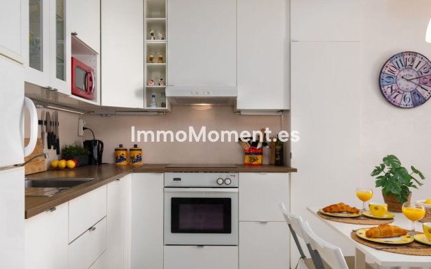 Resale - Apartment - Fuengirola - Fuengirola Centro