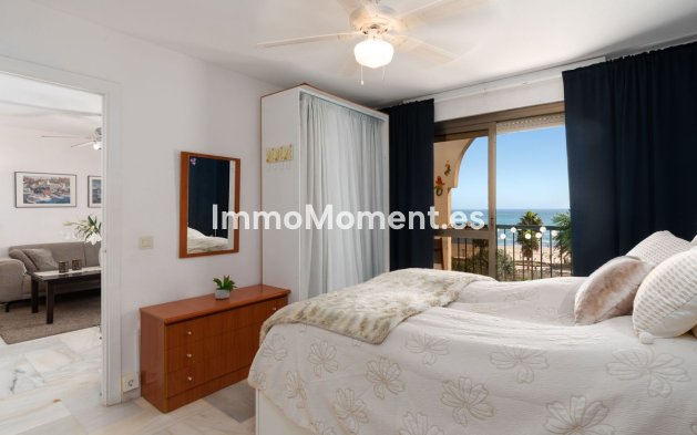 Resale - Apartment - Fuengirola - Fuengirola Centro