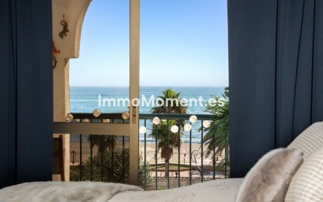 Resale - Apartment - Fuengirola - Fuengirola Centro