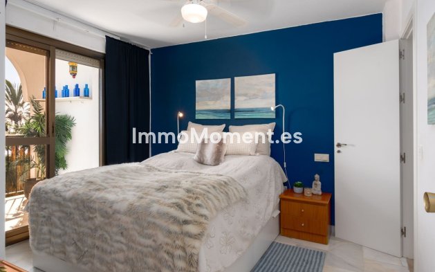 Resale - Apartment - Fuengirola - Fuengirola Centro