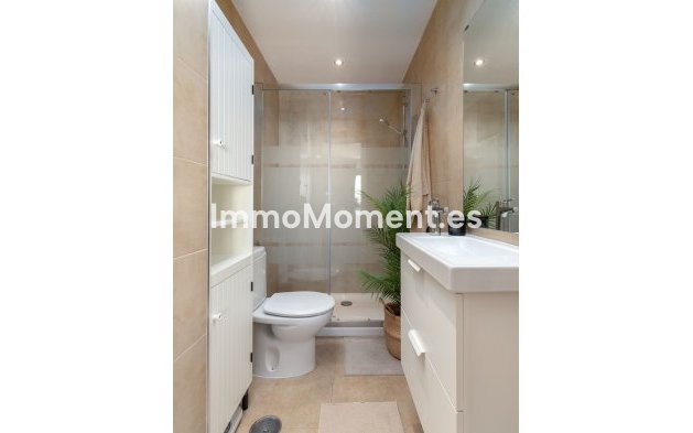 Resale - Apartment - Fuengirola - Fuengirola Centro