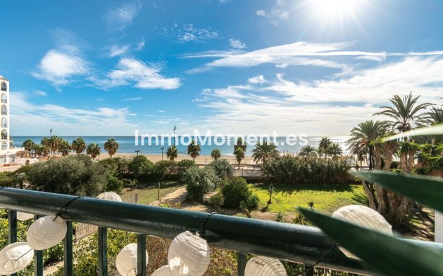 Resale - Apartment - Fuengirola - Fuengirola Centro