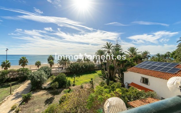 Resale - Apartment - Fuengirola - Fuengirola Centro