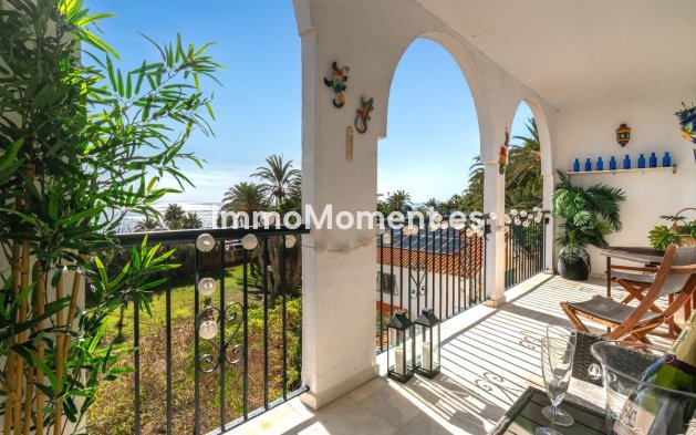 Resale - Apartment - Fuengirola - Fuengirola Centro