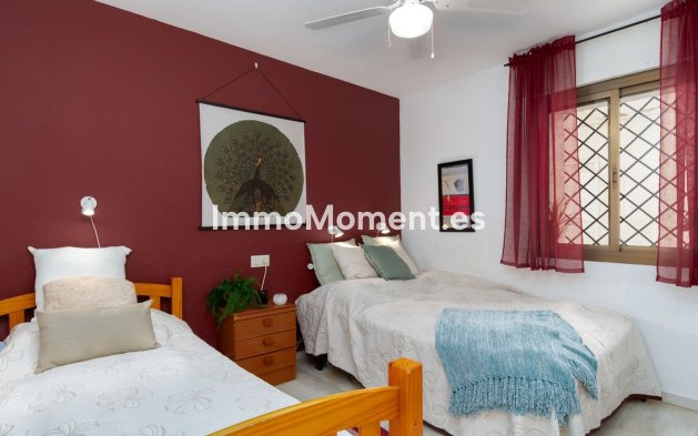 Resale - Apartment - Fuengirola - Fuengirola Centro