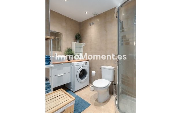 Resale - Apartment - Fuengirola - Fuengirola Centro