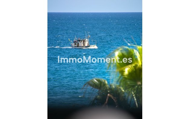 Resale - Apartment - Fuengirola - Fuengirola Centro