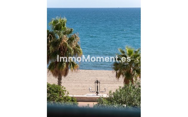 Resale - Apartment - Fuengirola - Fuengirola Centro