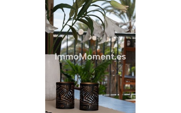 Resale - Apartment - Fuengirola - Fuengirola Centro