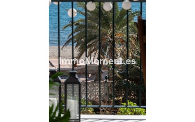 Resale - Apartment - Fuengirola - Fuengirola Centro