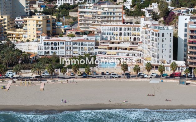 Resale - Apartment - Fuengirola - Fuengirola Centro