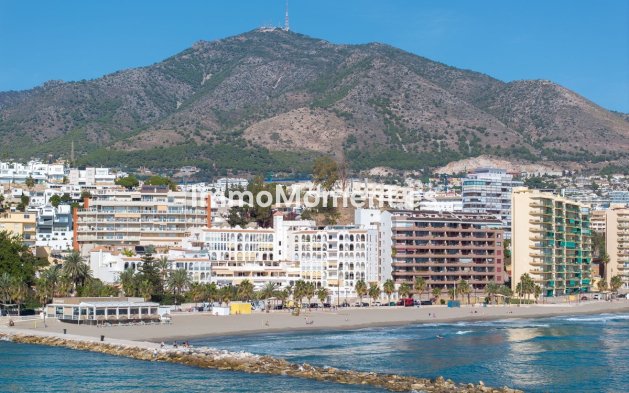 Resale - Apartment - Fuengirola - Fuengirola Centro