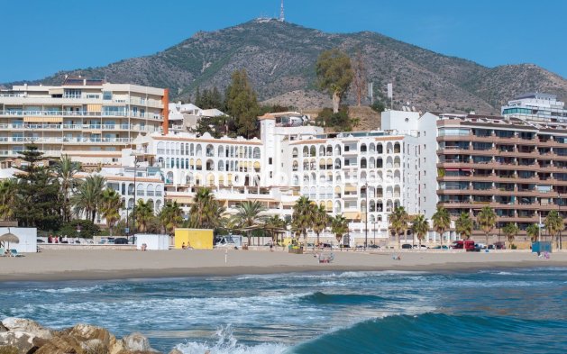 Resale - Apartment - Fuengirola - Fuengirola Centro