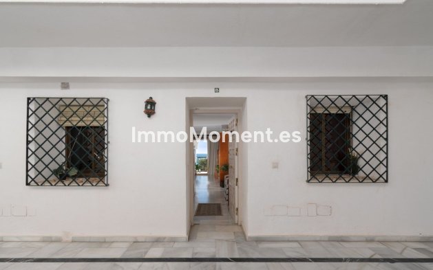 Resale - Apartment - Fuengirola - Fuengirola Centro