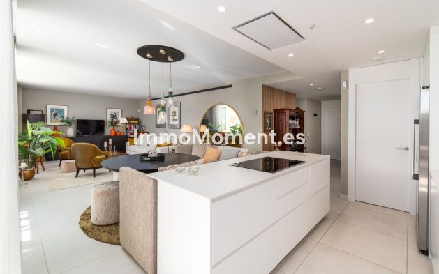 Revente - Appartement - Fuengirola - Fuengirola Centro