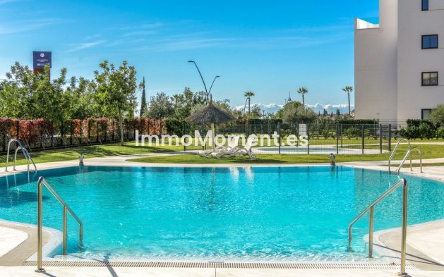 Revente - Appartement - Fuengirola - Fuengirola Centro