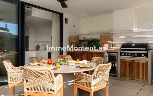 Revente - Appartement - Fuengirola - Fuengirola Centro