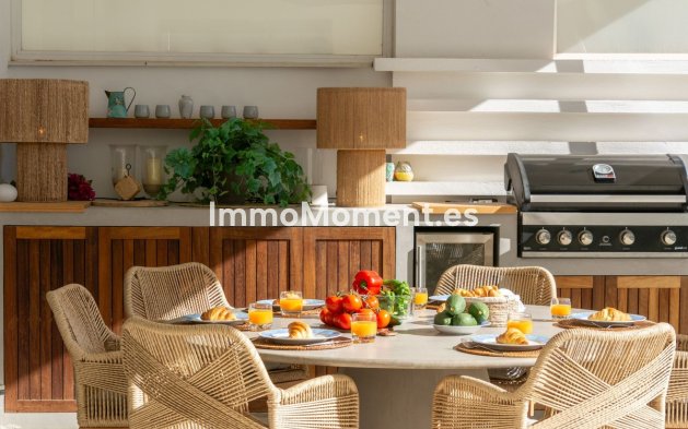 Revente - Appartement - Fuengirola - Fuengirola Centro