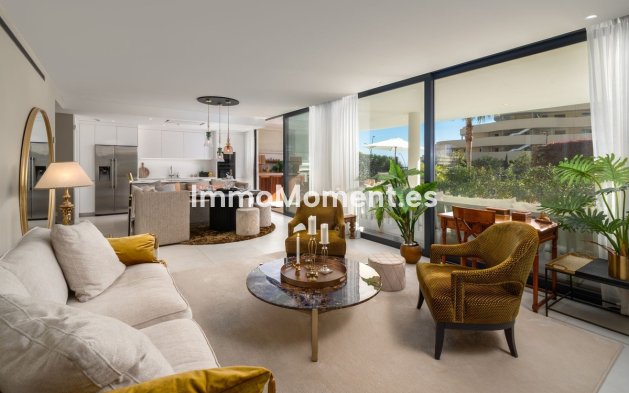 Revente - Appartement - Fuengirola - Fuengirola Centro