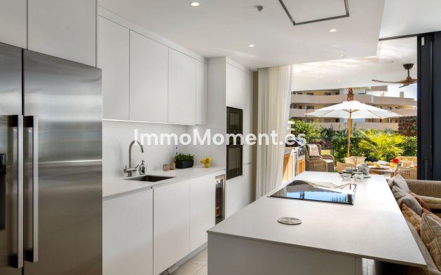 Revente - Appartement - Fuengirola - Fuengirola Centro