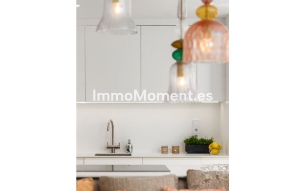 Revente - Appartement - Fuengirola - Fuengirola Centro