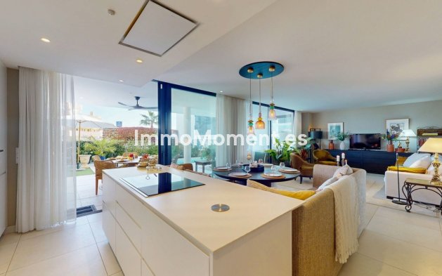 Revente - Appartement - Fuengirola - Fuengirola Centro