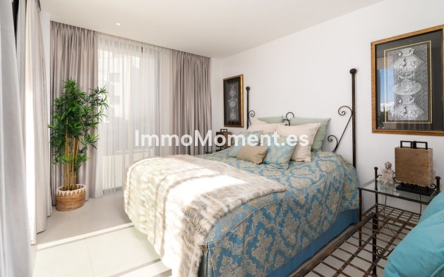 Revente - Appartement - Fuengirola - Fuengirola Centro