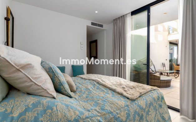 Revente - Appartement - Fuengirola - Fuengirola Centro