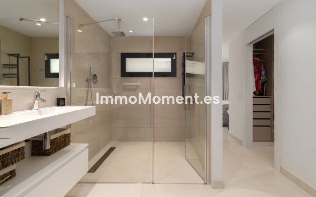 Revente - Appartement - Fuengirola - Fuengirola Centro