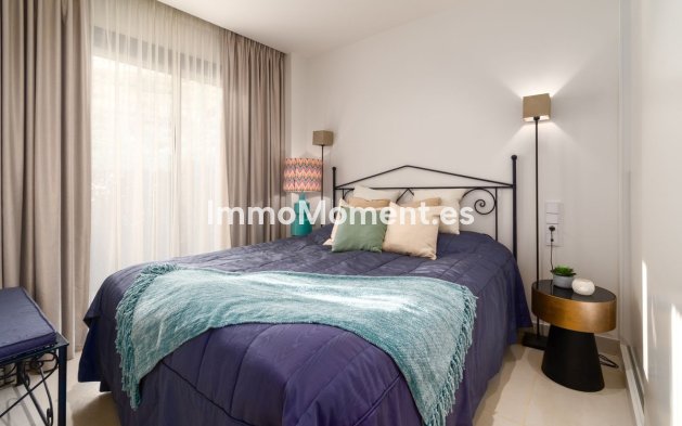 Revente - Appartement - Fuengirola - Fuengirola Centro