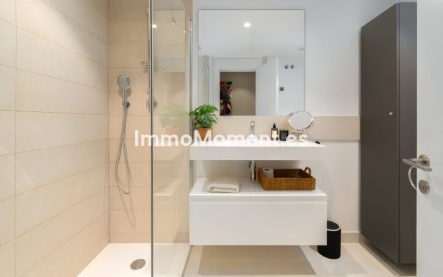 Revente - Appartement - Fuengirola - Fuengirola Centro