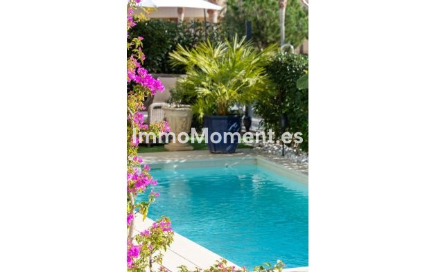 Revente - Appartement - Fuengirola - Fuengirola Centro