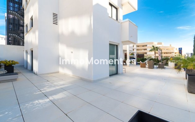 Revente - Appartement - Fuengirola - Fuengirola Centro