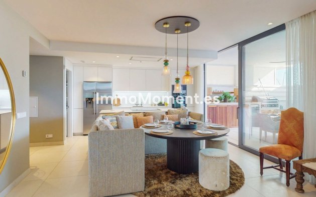 Revente - Appartement - Fuengirola - Fuengirola Centro