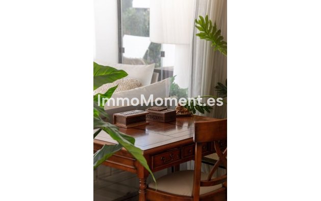 Revente - Appartement - Fuengirola - Fuengirola Centro